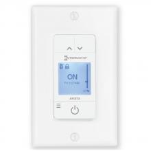 Intermatic ALC-IWD - In-Wall Dimmer with Display