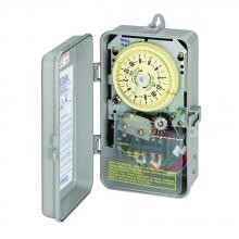 Intermatic T8805M101C - Sprinkler/Irrigation Time Switch with 14-Day Ski