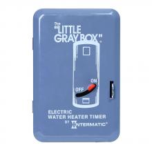 Intermatic WH40 - Mechanical Water Heater Time Switch