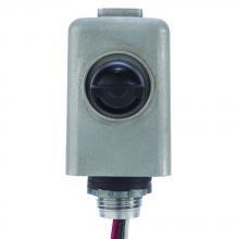 Intermatic K4421M - Metal Stem Mount Thermal Photocontrol, 120 V