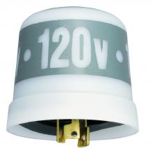 Intermatic LC4521C - Locking Type Thermal Photocontrol, 120 V
