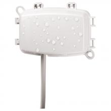 Intermatic WP1100WC - Plastic In-Use Weatherproof Cover, Single-Gang,