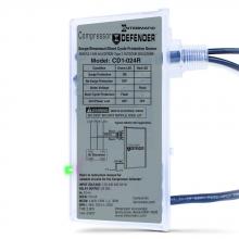 Intermatic CD1-024R - Surge Protective Device with Undervoltage Protec