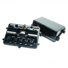 Intermatic PJBX52100 - 5 Light Connection Pool and Spa Junction Box wit