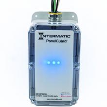 Intermatic H10S13Y3DG2 - Surge Protective Device, 7-Mode, 347/600 VAC 3Ph