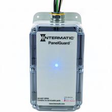 Intermatic L10F23Y2DG1 - Surge Protective Device, 4-Mode, 277/480 VAC 3Ph
