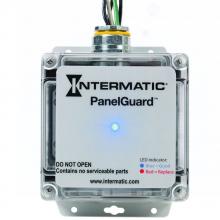 Intermatic L5F13Y2DG2 - Surge Protective Device, 4-Mode, 277/480 VAC 3Ph