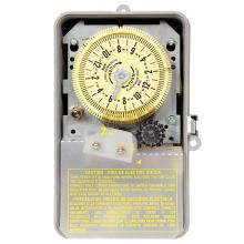 Intermatic R8806P101C - Sprinkler/Irrigation Time Switch with 14-Day Ski