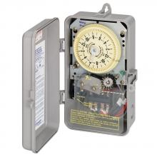 Intermatic R8816P101C - Sprinkler/Irrigation Time Switch with 14-Day Ski