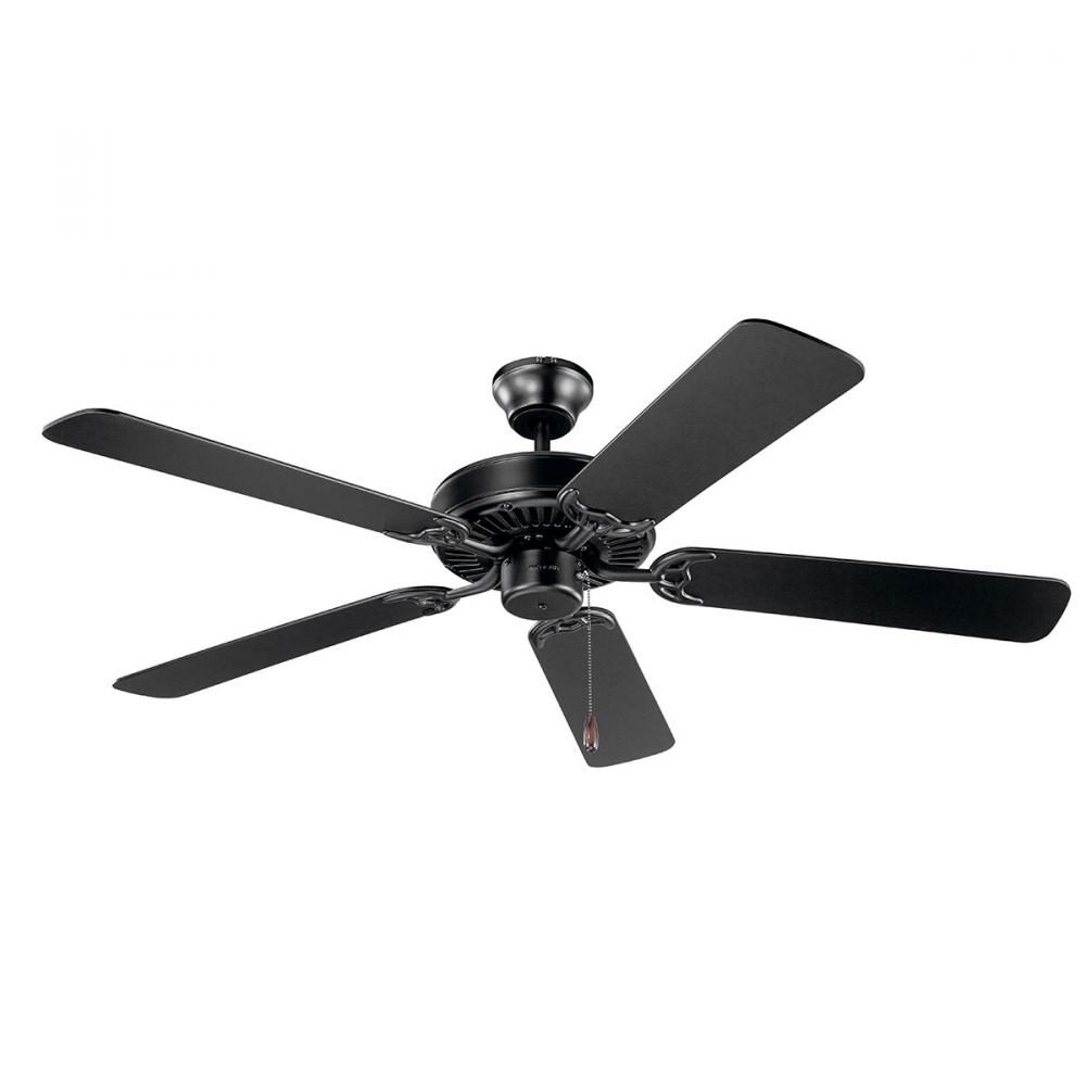 52 Inch Kichler Basics Fan