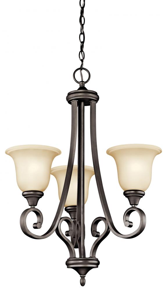 Chandelier 3Lt