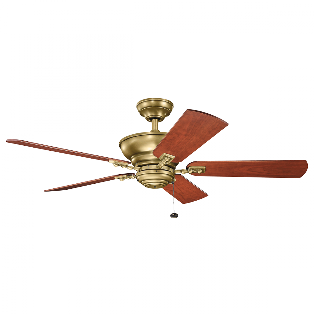 52 Inch Graystone Fan