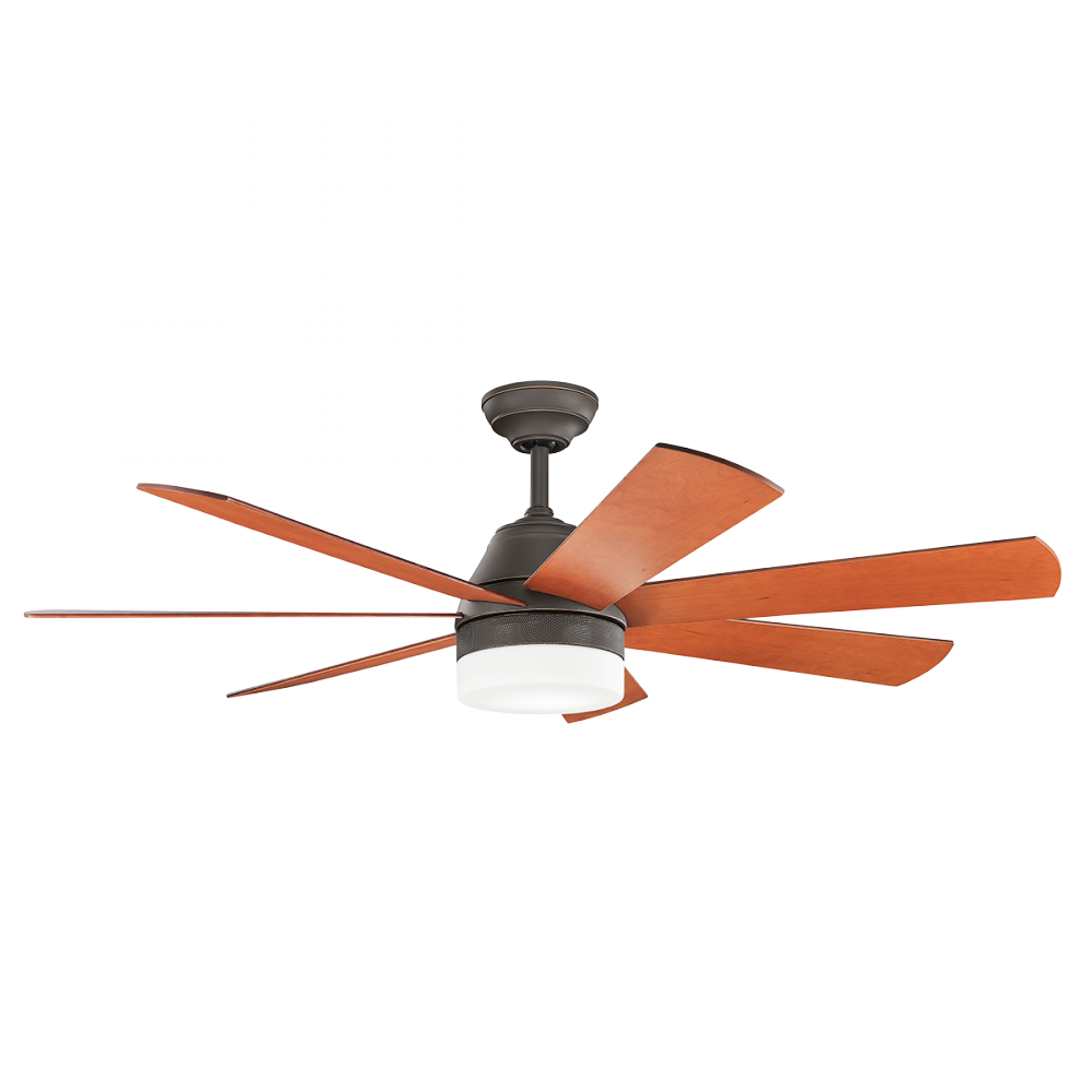 56 Inch Ellys LED Fan