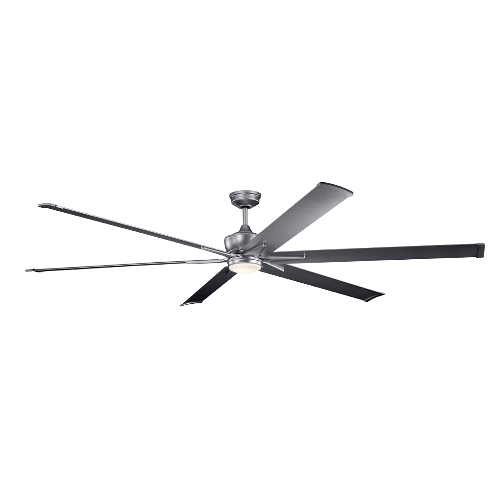 96 Inch Szeplo II LED Fan