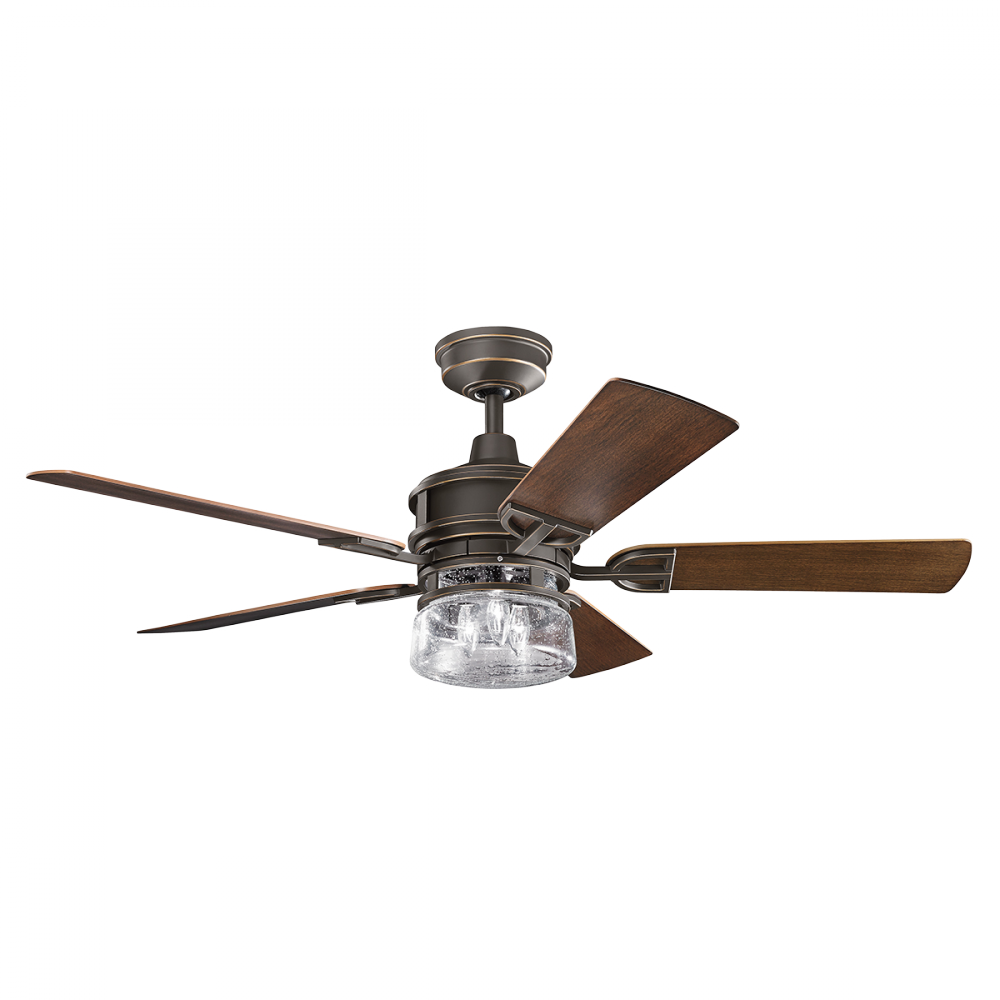 52 Inch Lyndon Patio Fan