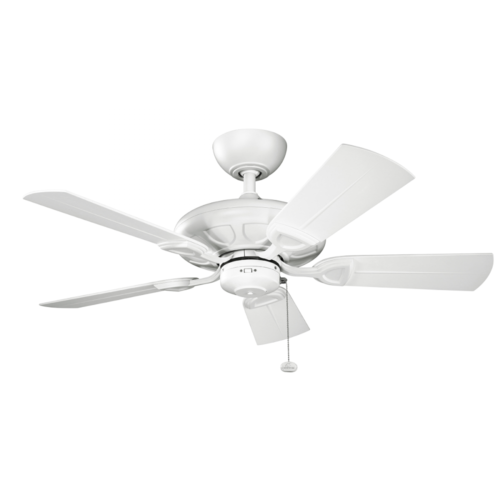 42 Inch Kevlar Fan