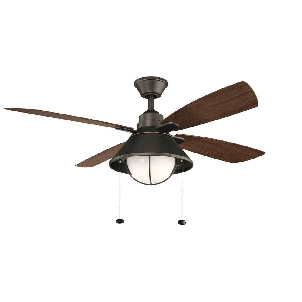 54 Inch Seaside Fan LED