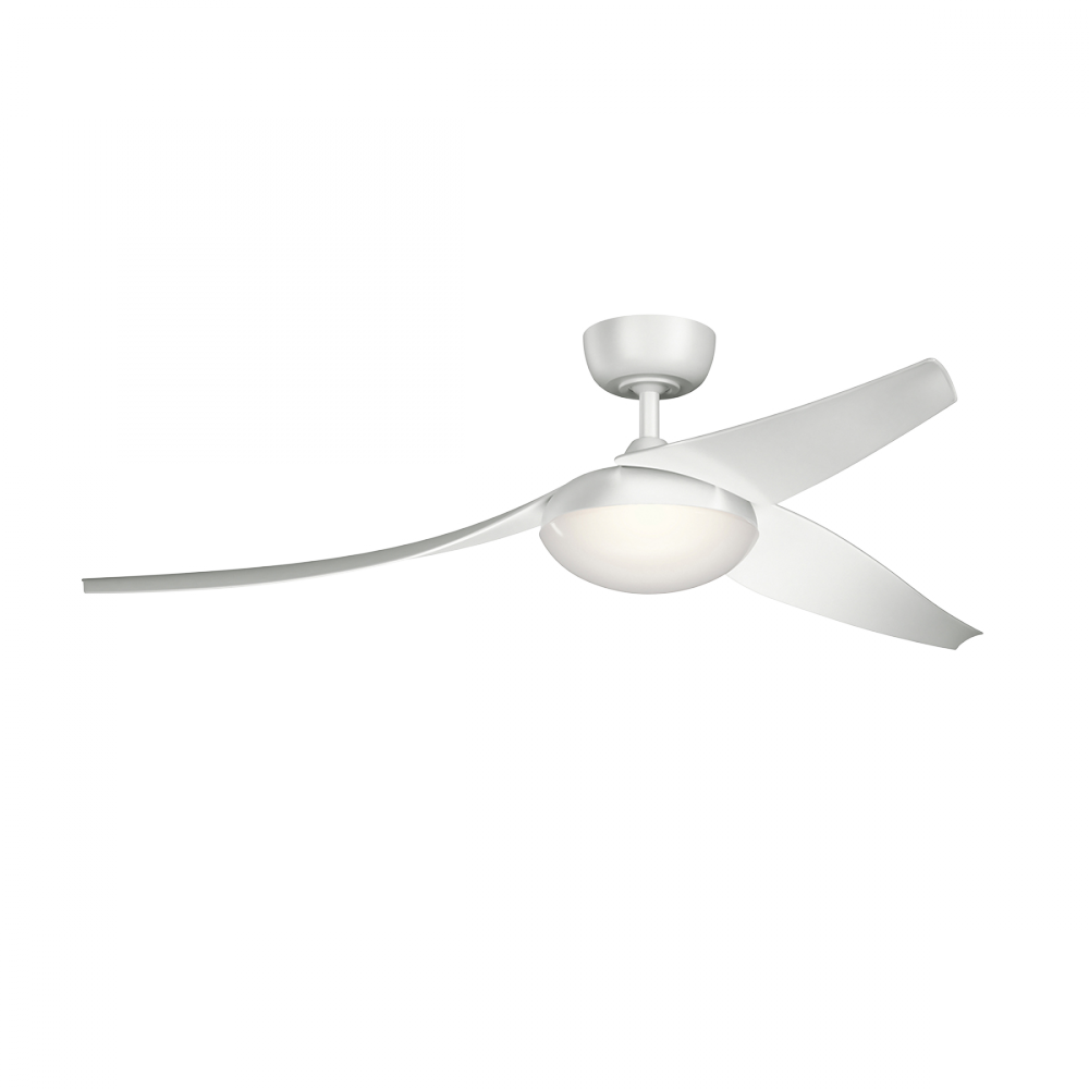 60 Inch Flyy Fan LED