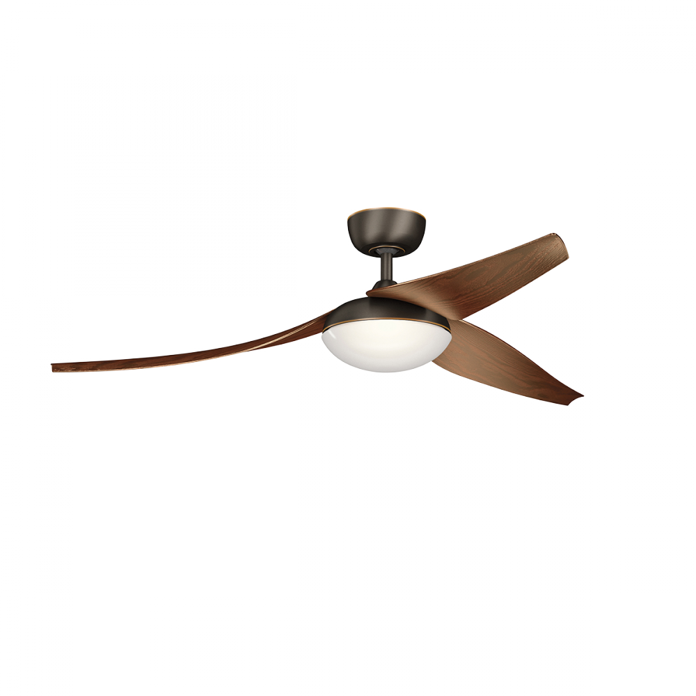 60 Inch Flyy Fan LED