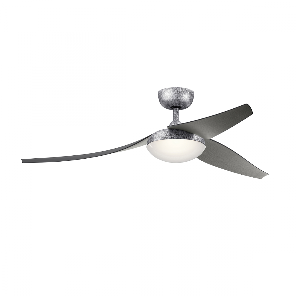 60 Inch Flyy Fan LED
