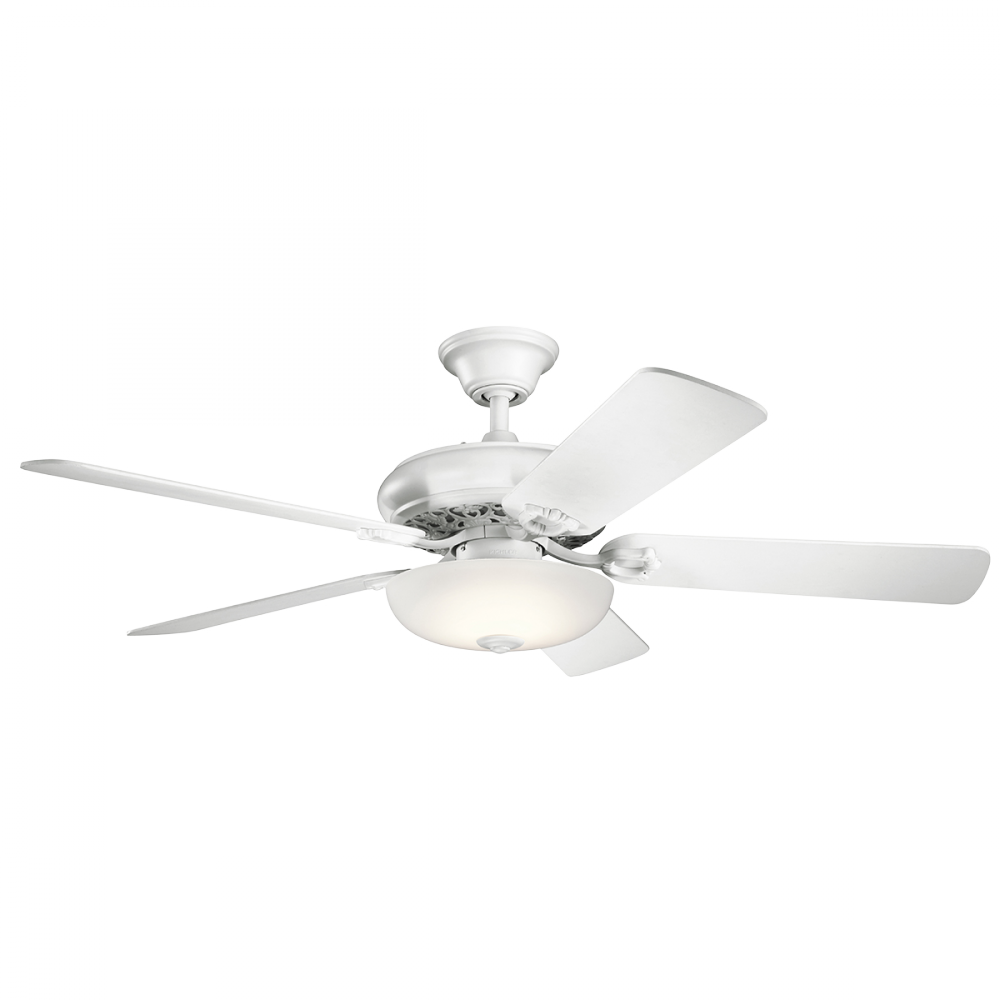 52 Inch Bentzen Select LED Fan