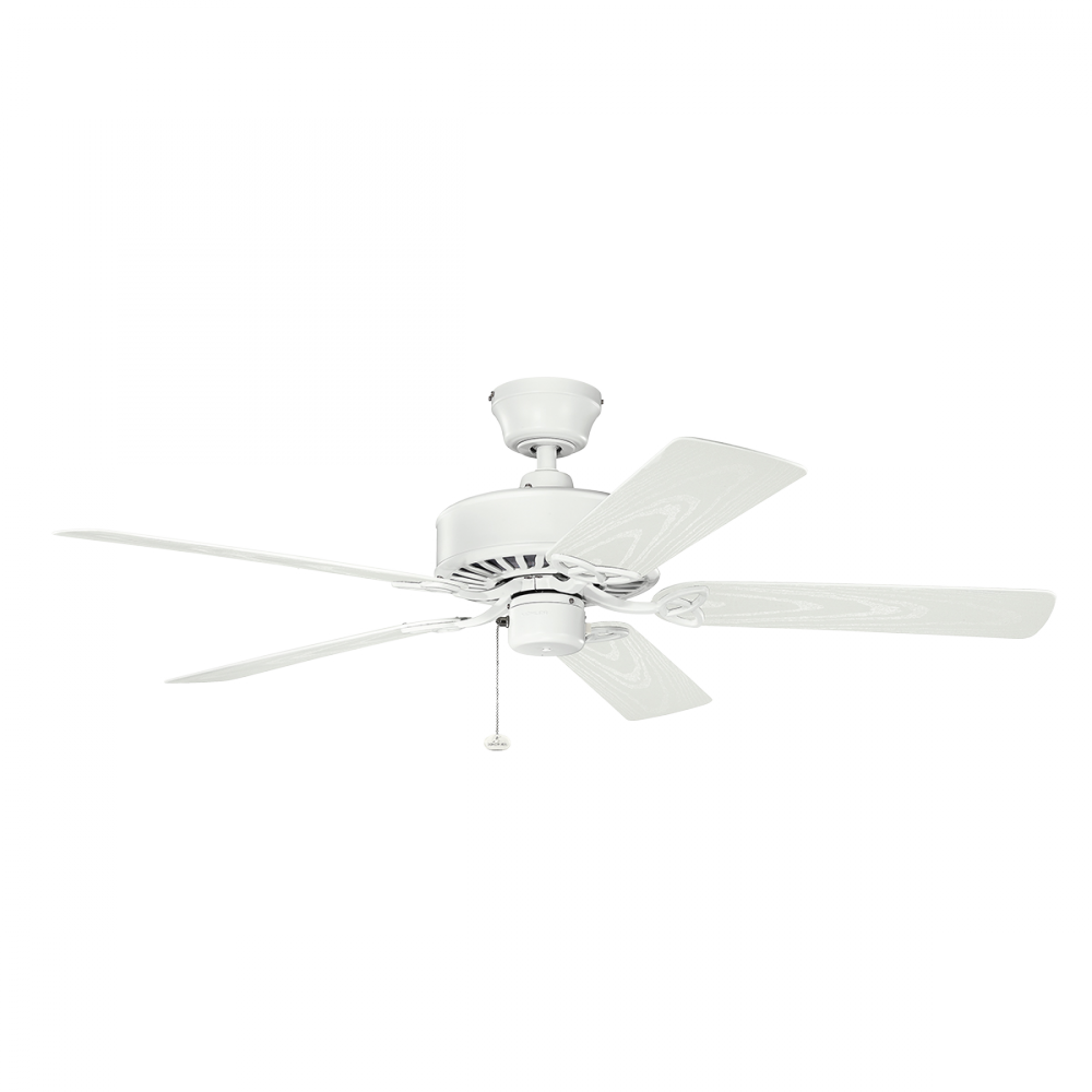 52 Inch Renew Patio Fan