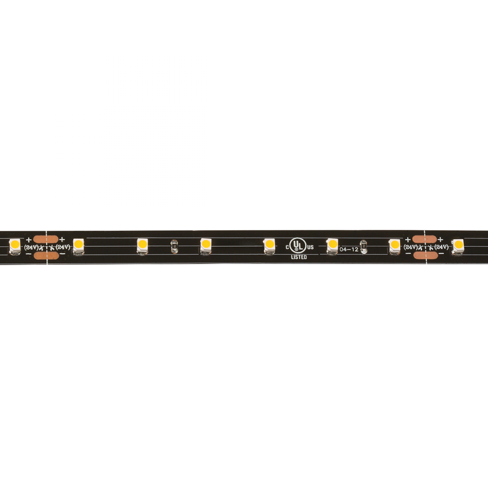 24V High Dry 3000K LED Tape 10