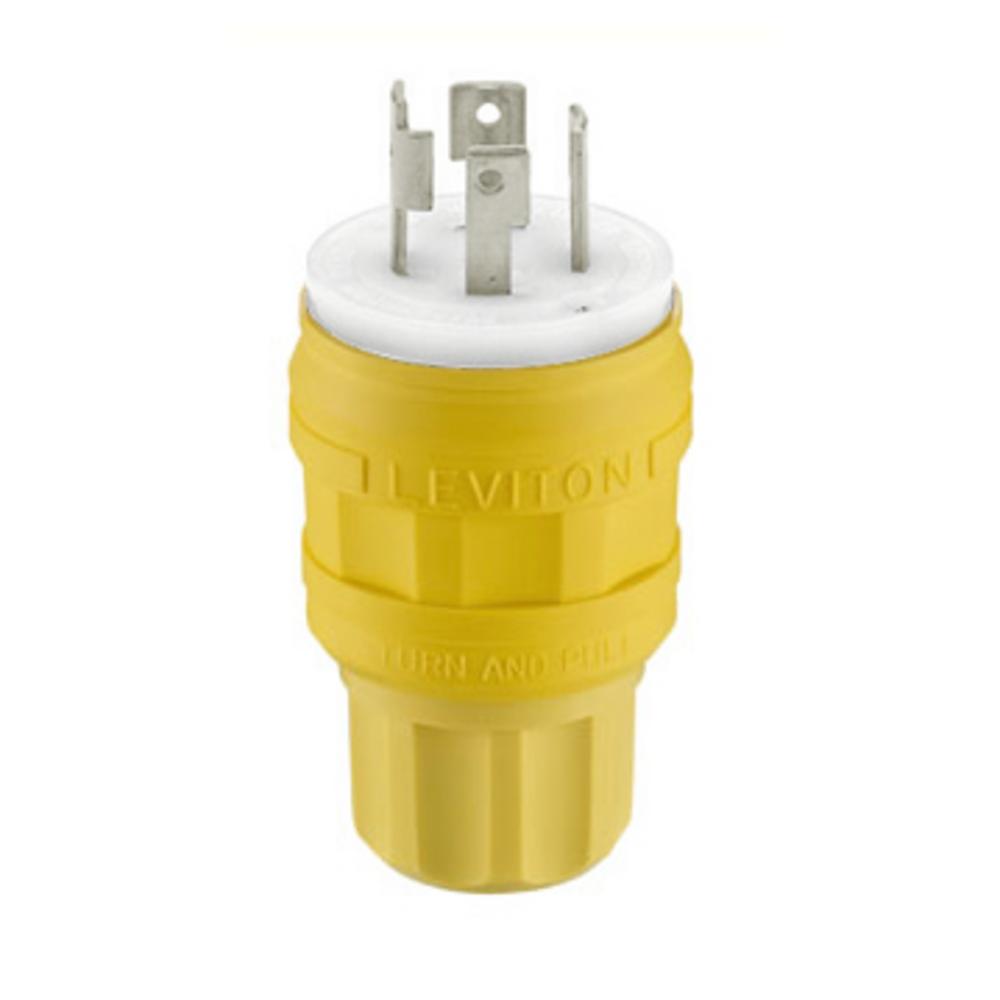 YL WGRD PLUG LCK 3P4W3PH L16-30P 30A480V