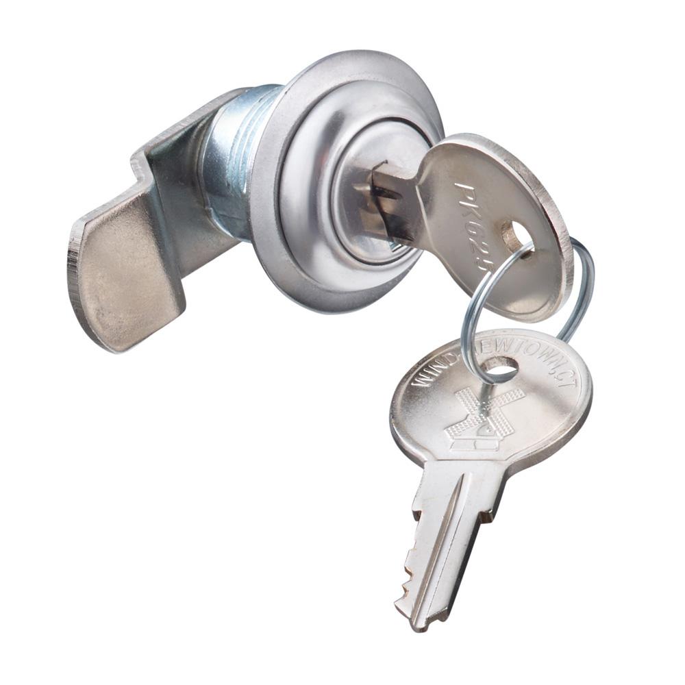 LOCK AND KEY FOR SMC