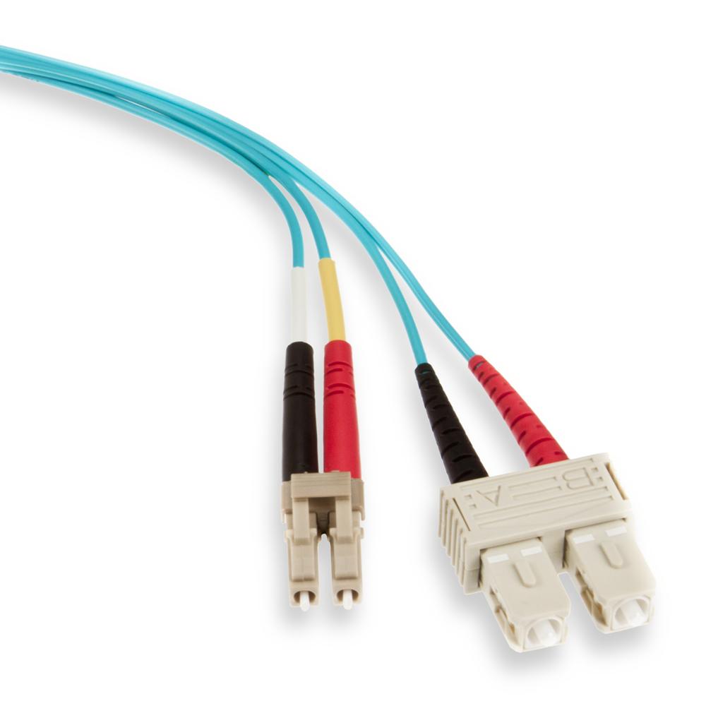 PCORD OM3 SC-LC 10M