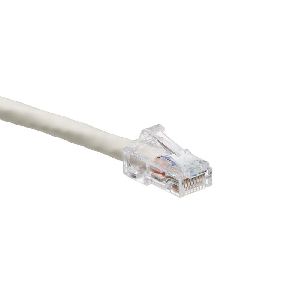 PCORD CAT 6 1 FT WHITE