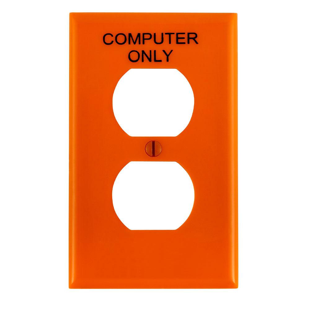 COMPUTER ONLY