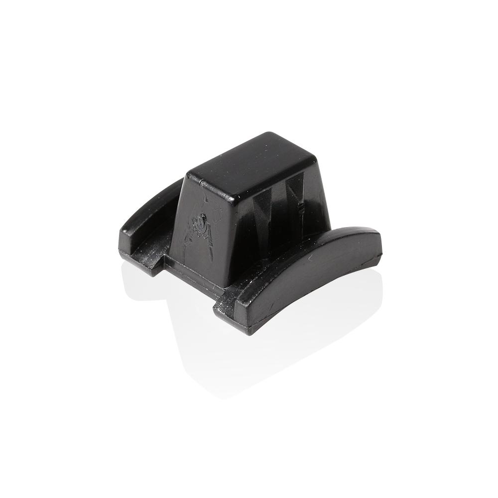 CLAMP INSERT FOR 2W & 3W PLUGS AND CONN