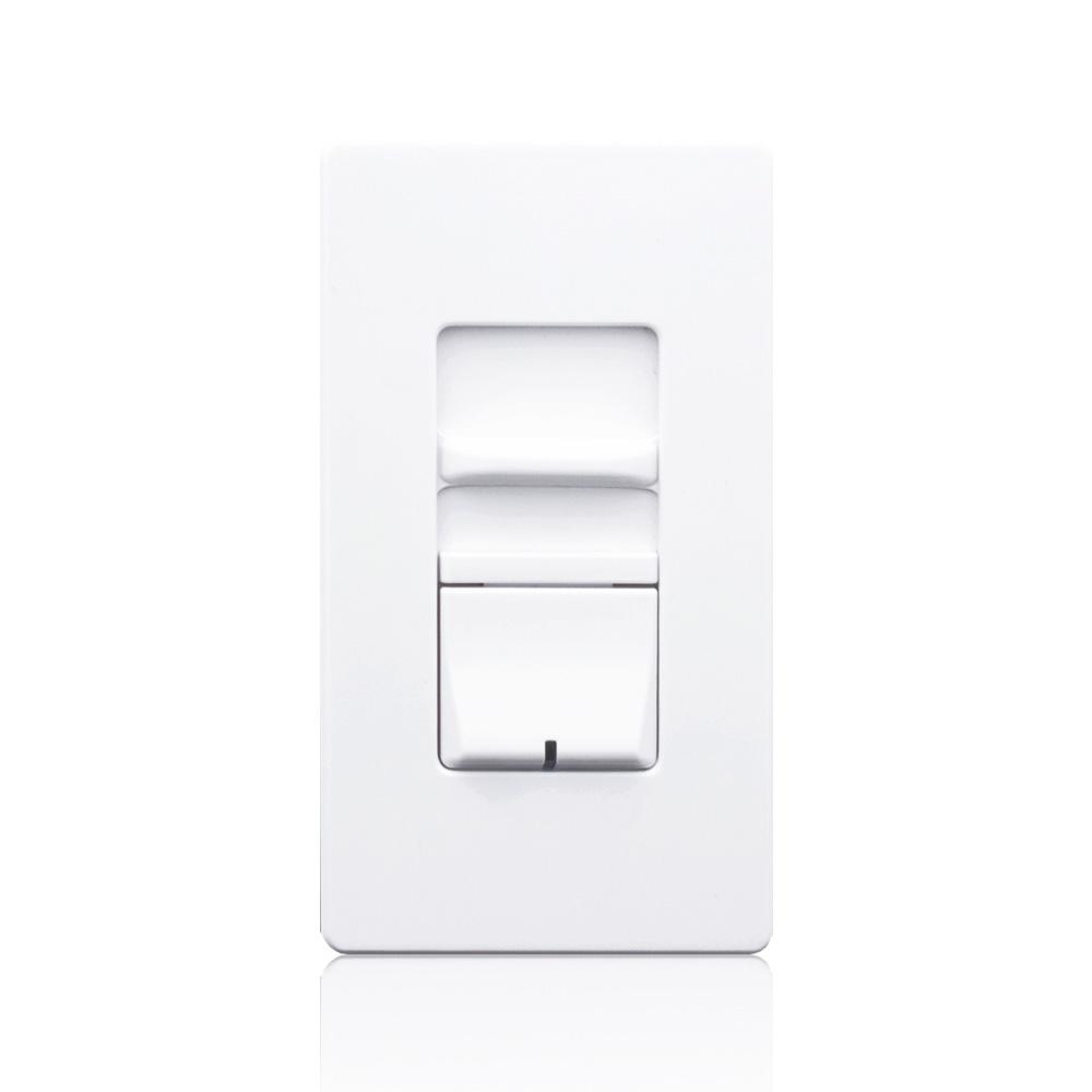 WH MSTR DIM FL LUTRON 3WI 1500VA@120V+