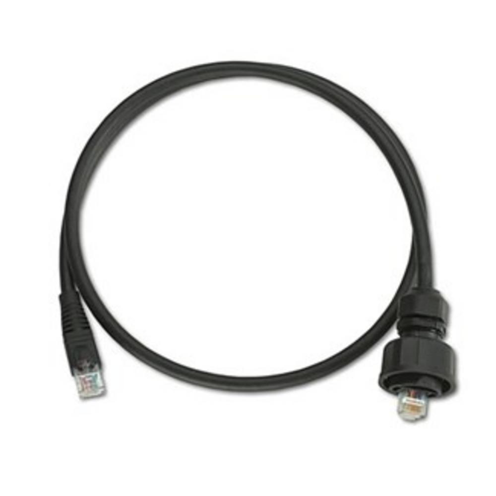 DURAPORT CORD 6A SHIELDED IND-RJ45 20&#39;