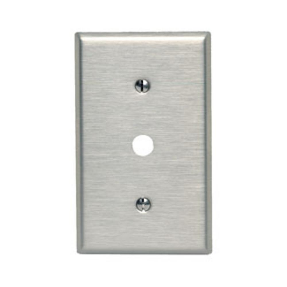 METAL WALLPLATE