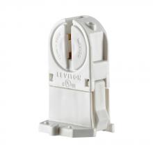 Leviton 13654-TWP - WH FLUOR LAMPH T5 MINI BI-PIN