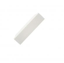 Leviton LI150-W0 - BLANK 50X12.5MM INS WH