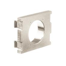 Leviton 41297-2PI - MOS 1.5U PASSTHRU IV