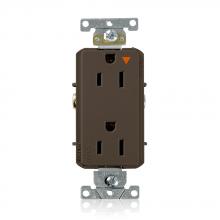 Leviton 16262-BIG - DR2 BR CP0/10/050