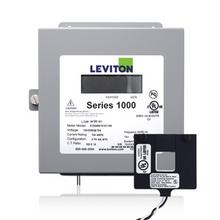 Leviton 1K120-1W - 120V 100A 1P2W IN KIT