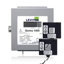 Leviton 1K240-2W - 240V 200A 1P3W IN KIT