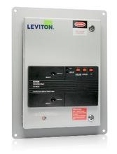 Leviton 57240-DM3 - TVSS 3PH DELTA 4W 240V