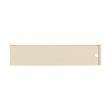 Leviton 42081-IDI - ID WINDOW FILLER,IV 10P