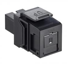 Leviton 41085-MEC - ADPT QP SC SH PHOS BK