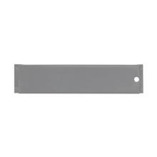 Leviton 42080-SCG - SCREW COVERS, GY