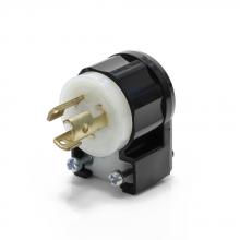 Leviton 4770-CA - #1CD/ ANGLED BLACK