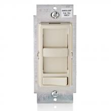 Leviton 66EV-10T - LA SURESLIDE PRESET ELV DIMMER 300W