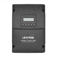 Leviton 71D24 - S7100 BCM 24 INPUT WITH DISPL