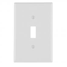 Leviton 88001 - P1-W